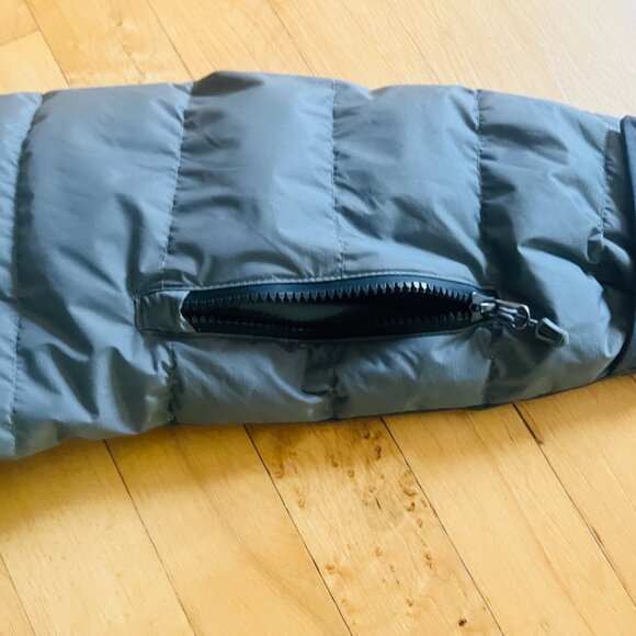 Marmot Shadow Jacket - Men's, Cinder/Slate Grey, Small - Picture 7 of 9